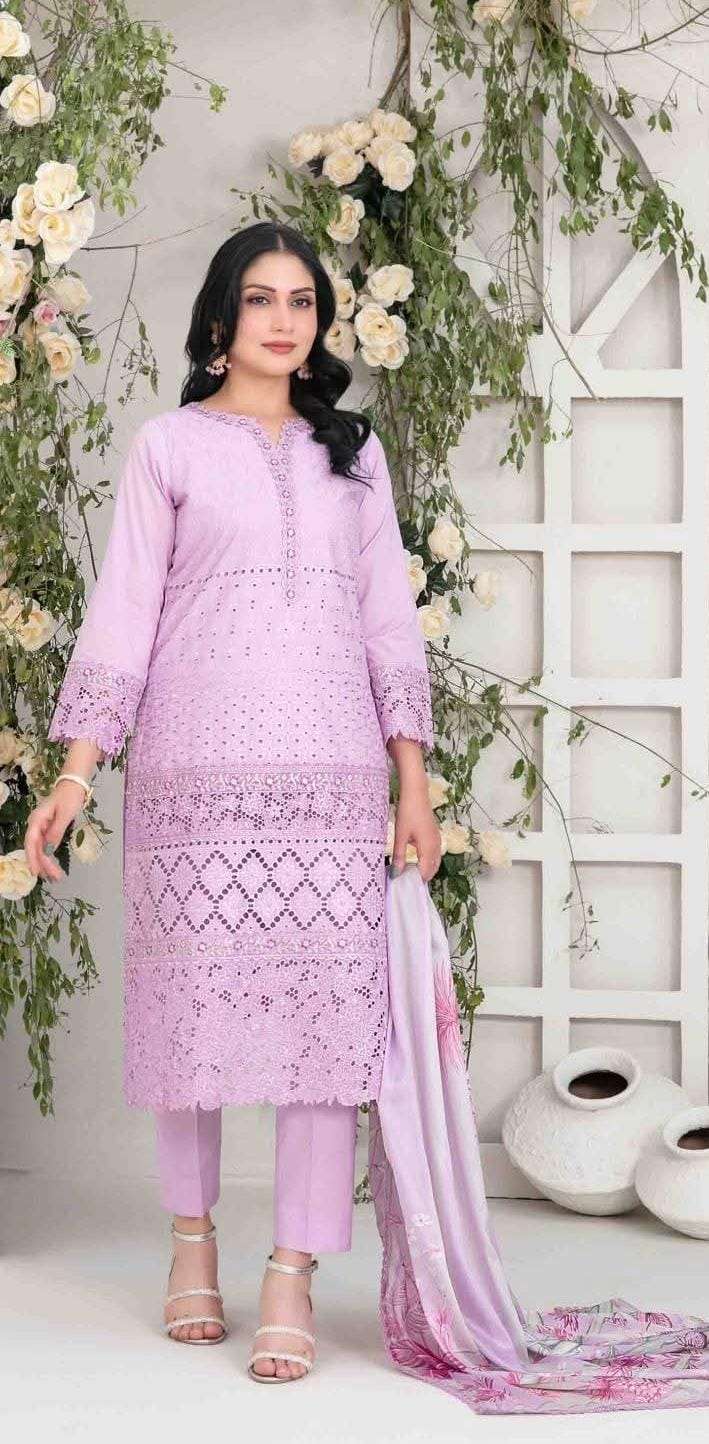 Saija by Tawakkal Fabrics 